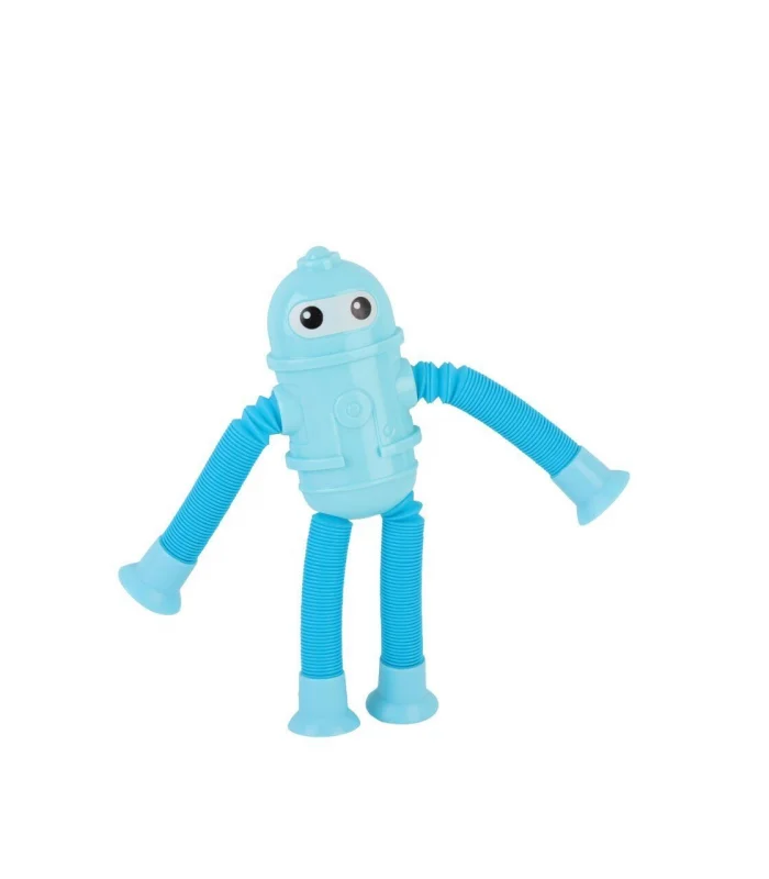 SS-8126 UZAYAN PLASTİK OYUNCAK