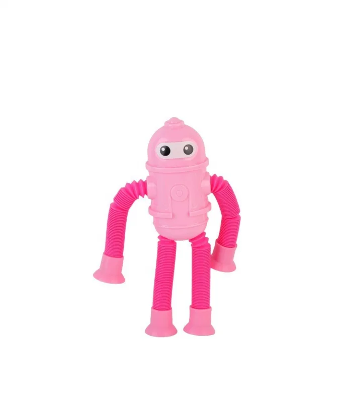 SS-8126 UZAYAN PLASTİK OYUNCAK