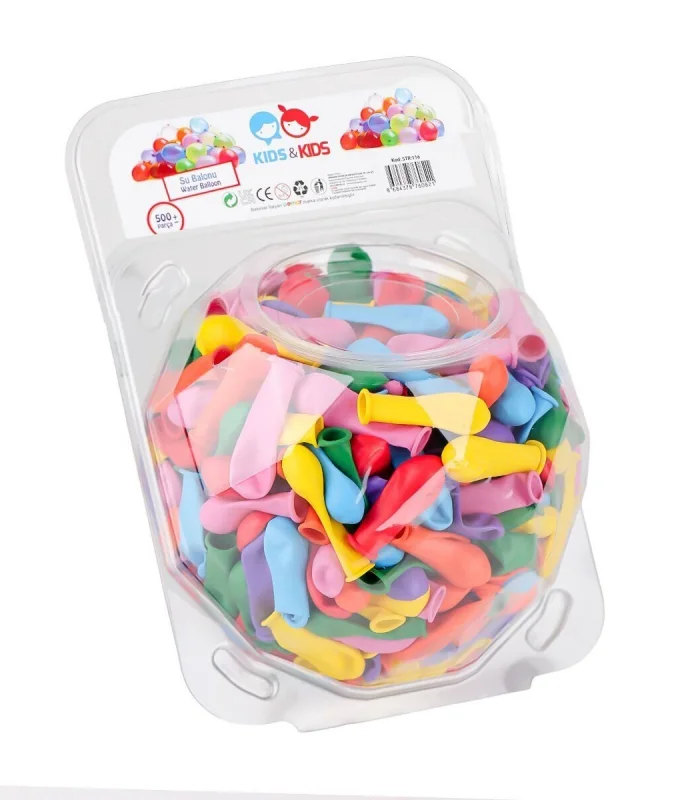 STR-116 Su Balonu 500lü