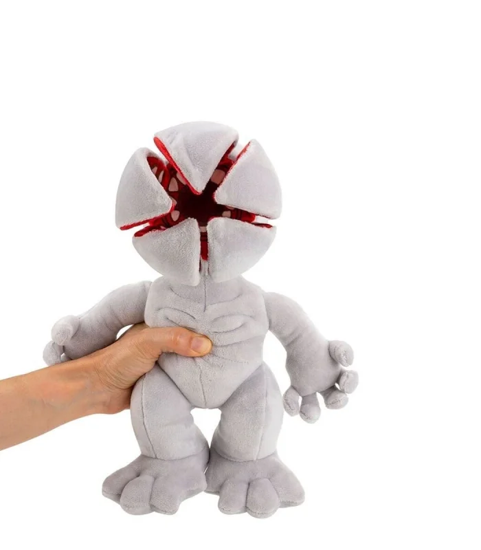 STRT/0043 Stranger Things Demogorgon Elektronik Pelüş