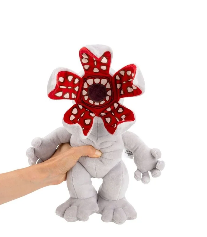 STRT/0043 Stranger Things Demogorgon Elektronik Pelüş