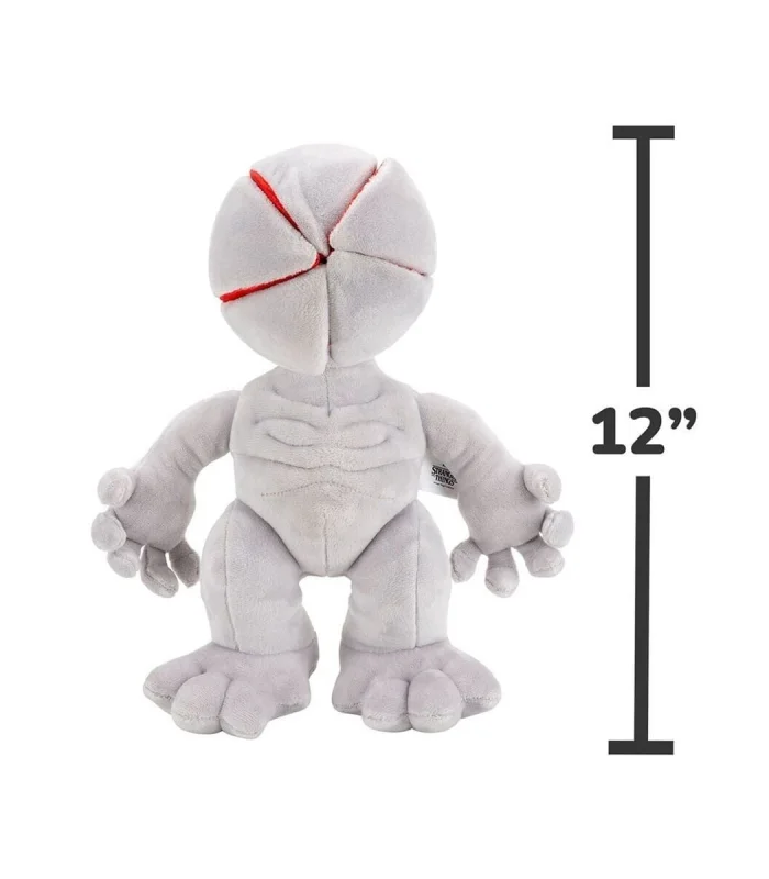 STRT/0043 Stranger Things Demogorgon Elektronik Pelüş