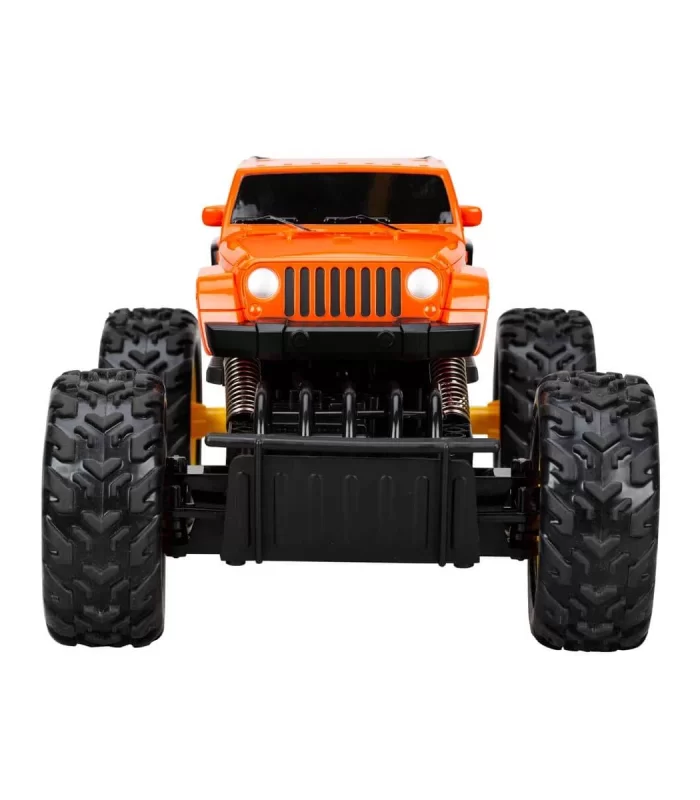 Sunman 1:18 Rock Crawler Uzaktan Kumandalı Aksiyon Aracı