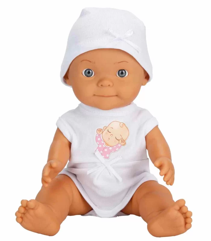 Sunman Bebelou Hoşgeldin Bebek Seti