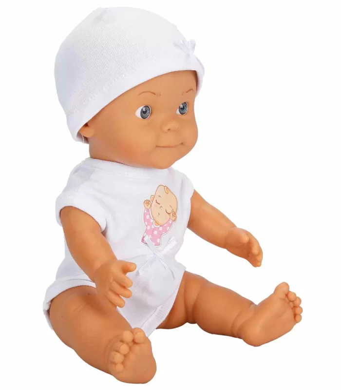 Sunman Bebelou Hoşgeldin Bebek Seti