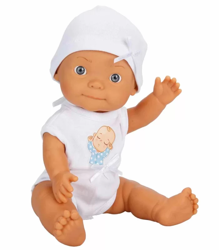 Sunman Bebelou Hoşgeldin Bebek Seti
