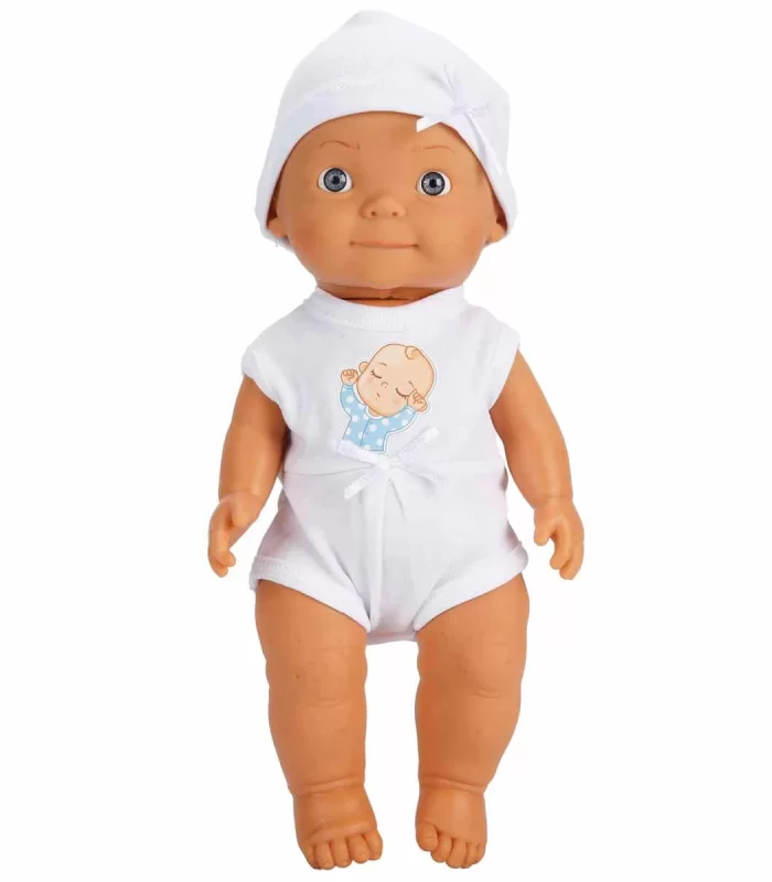 Sunman Bebelou Hoşgeldin Bebek Seti