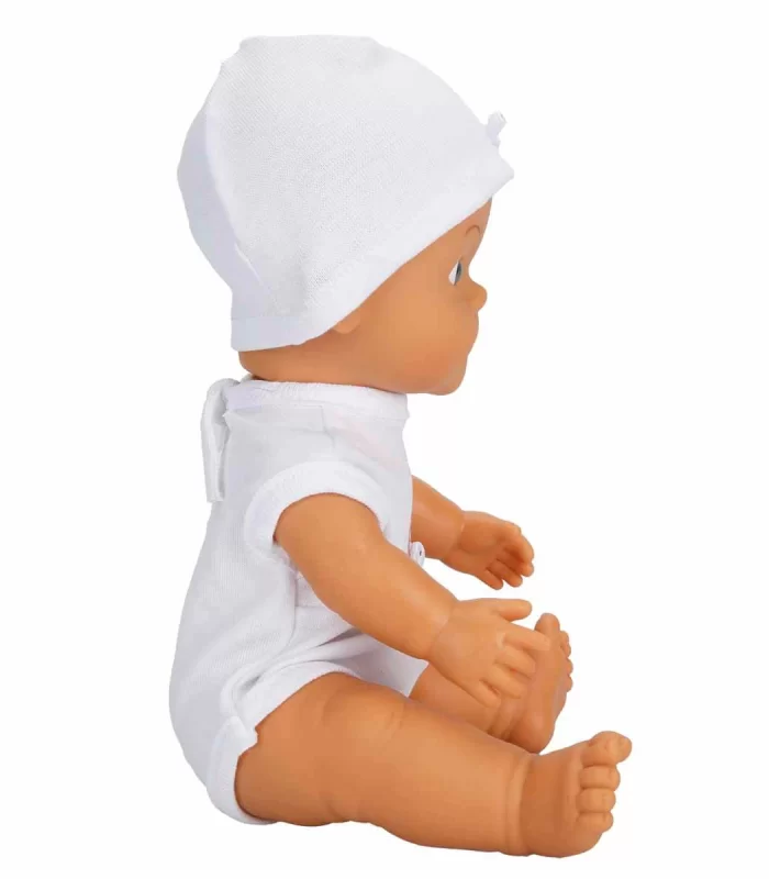 Sunman Bebelou Hoşgeldin Bebek Seti
