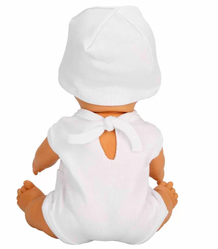 Sunman Bebelou Hoşgeldin Bebek Seti