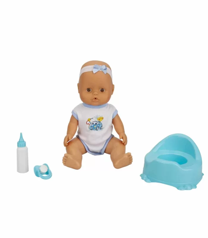 Sunman Boubou Altını Islatan Bebek 30121