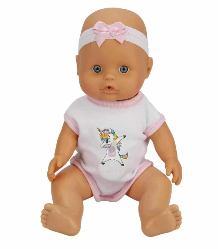 Sunman Boubou Altını Islatan Bebek 30121