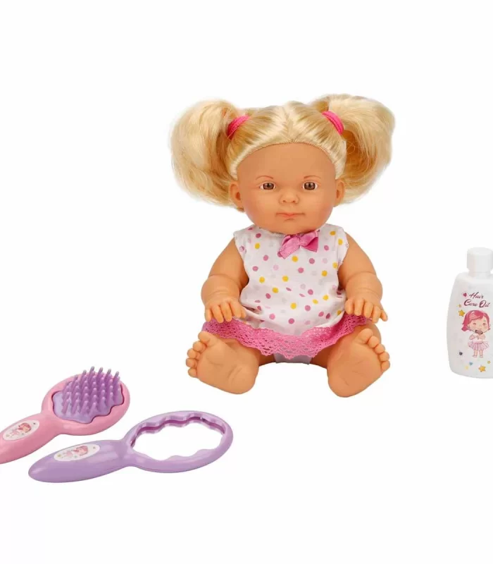 Sunman Nil Bebek Sırt Çantalı Set 23 Cm