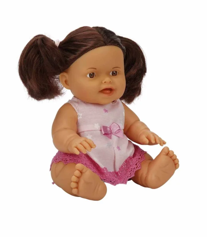 Sunman Nil Bebek Sırt Çantalı Set 23 Cm