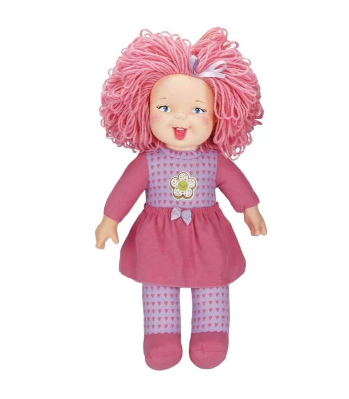 Sunman Rainbow Dolgu Bebek