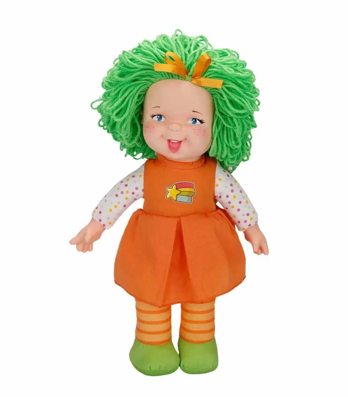 Sunman Rainbow Dolgu Bebek