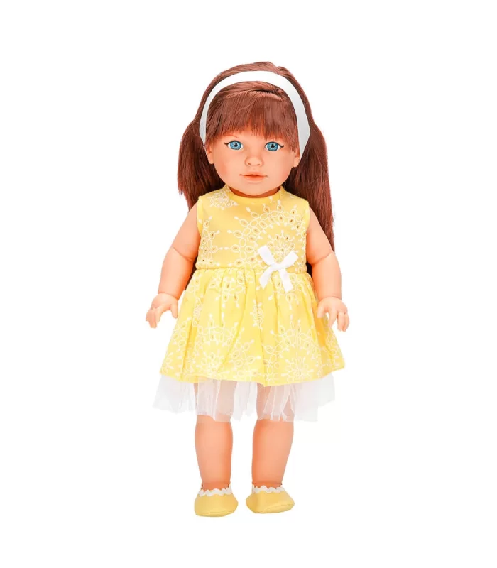 Sunman Tina Party Bebek 45 Cm