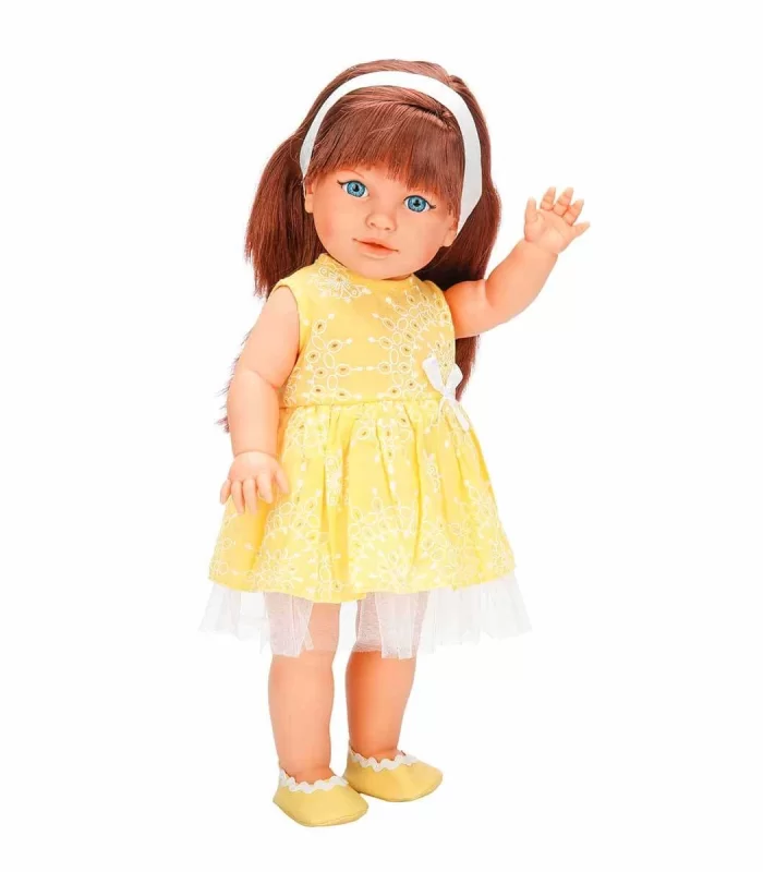 Sunman Tina Party Bebek 45 Cm