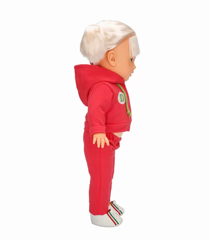 Sunman Tina Sporty Bebek 45 Cm