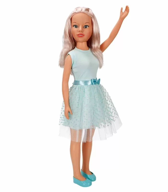 Sunman Yürüyüş Arkadaşım Clara Party 80 Cm