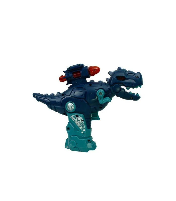 SYQ6A-SYQ7A SESLİ IŞIKLI TABANCA ÖZELLİKLİ