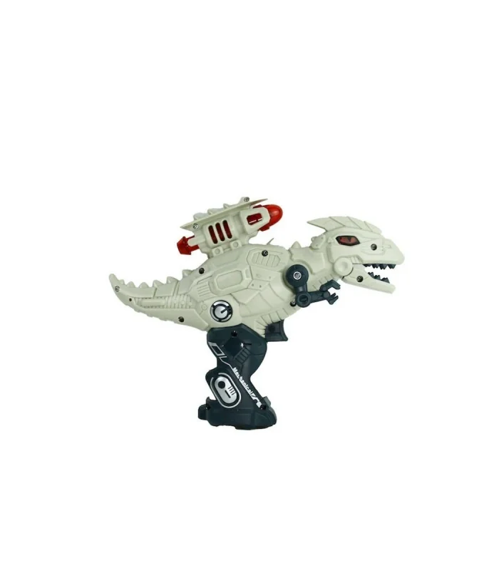 SYQ6A-SYQ7A SESLİ IŞIKLI TABANCA ÖZELLİKLİ