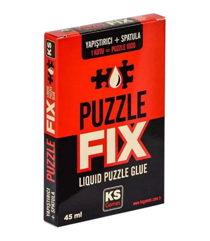 T 228 PUZZLE FİX