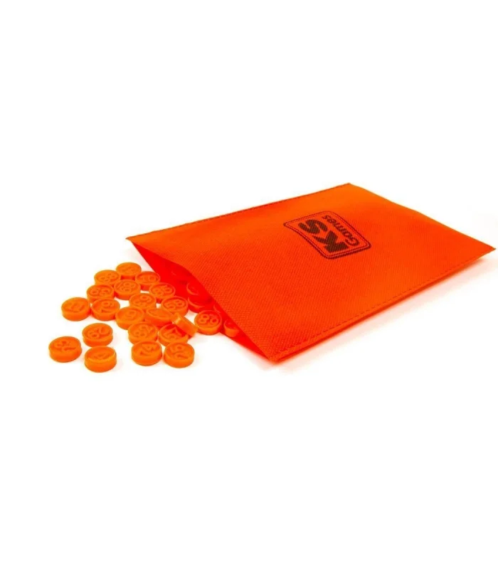 T 237 Lüks Tombala -KS Games