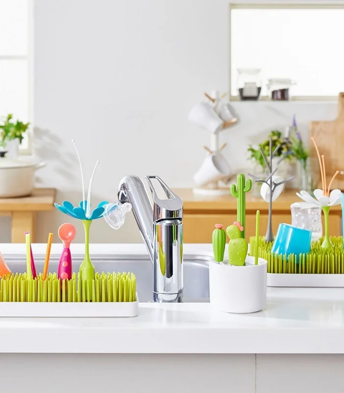 TBN11005 BOON - PATCH Biberon Kurutma Ünitesi