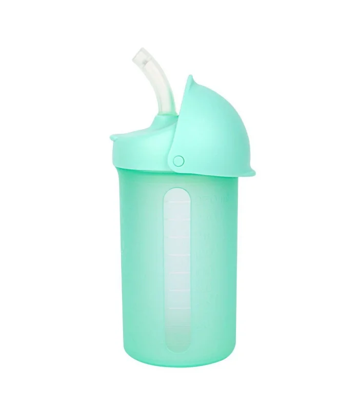 TBN11440 BOON - SWIG Silikon Pipetli Suluk