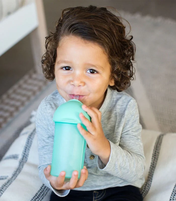 TBN11440 BOON - SWIG Silikon Pipetli Suluk