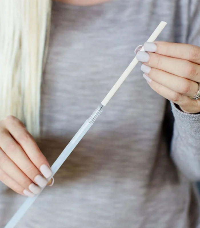 TBN11462 BOON - MOD 4lü Biberon Fırça Seti