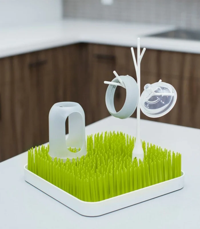 TBN373 BOON - GRASS Biberon Kurutma Ünitesi