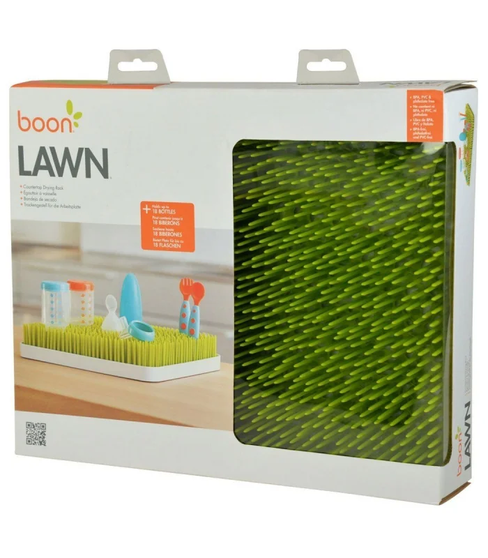 TBN377 BOON - LAWN Biberon Kurutma Ünitesi
