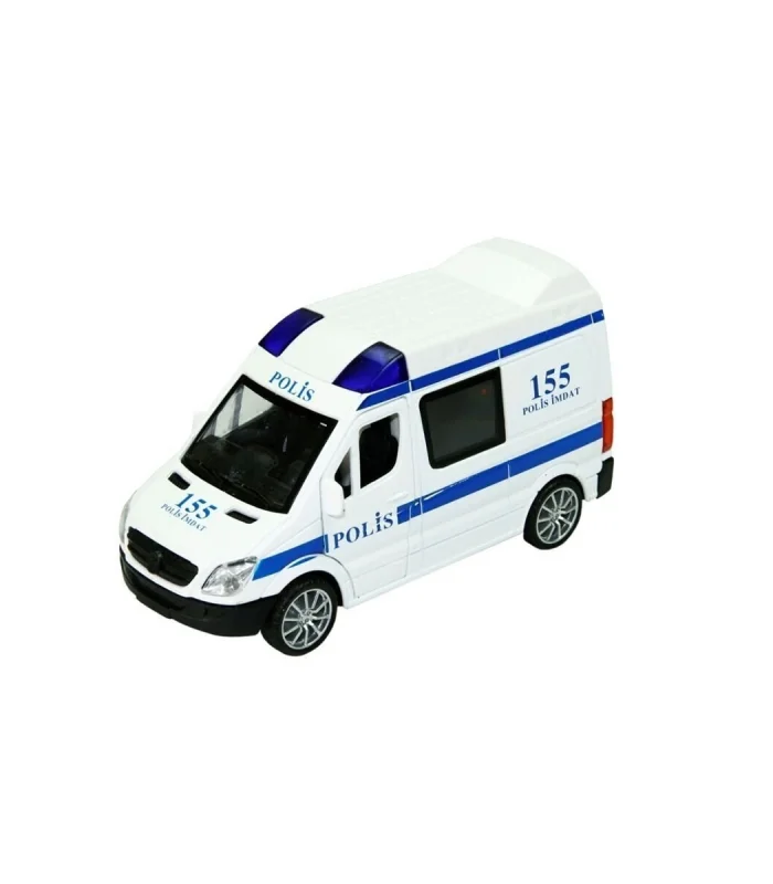 TIN-588A-AMB-POL-JND-ITF C B 1 30 IŞIKLI VE SESLİ AMB POL