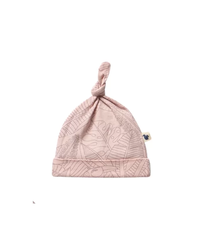 Tost Tale Tropical Cutie 5 Parça Hastane Çıkışı Pink