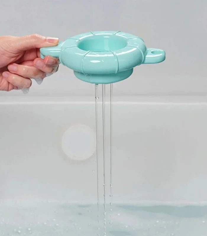 TPR73549 Tomy - Peppa Havuz Partisi