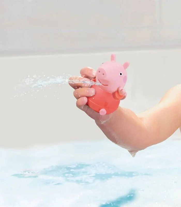 TPR73549 Tomy - Peppa Havuz Partisi