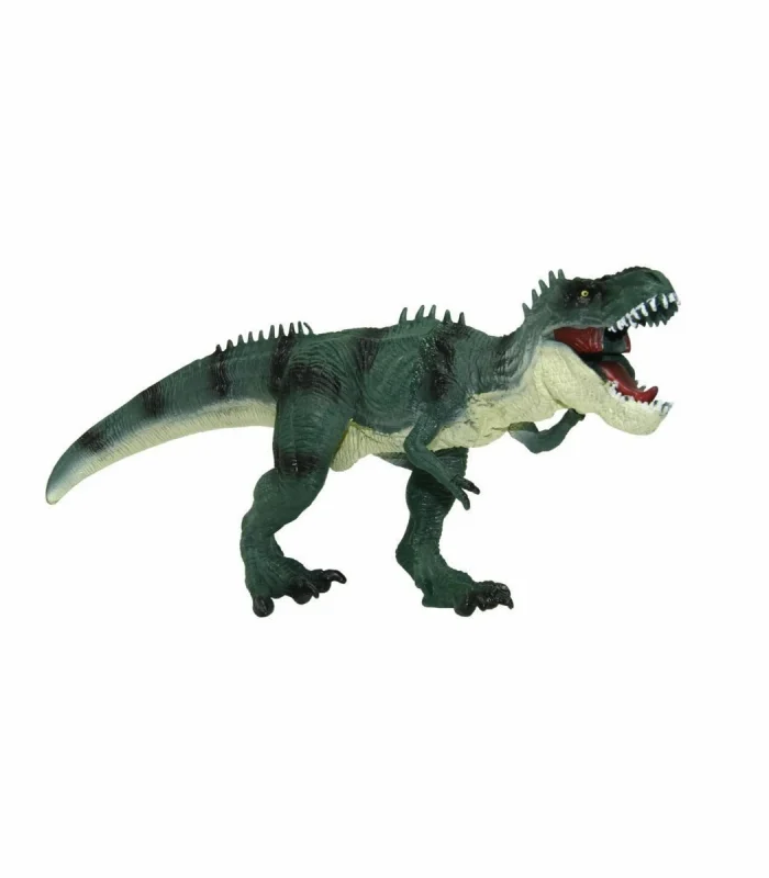 TQ680-23 Ağzı Oynayan Dinazor 32 cm -Vardem