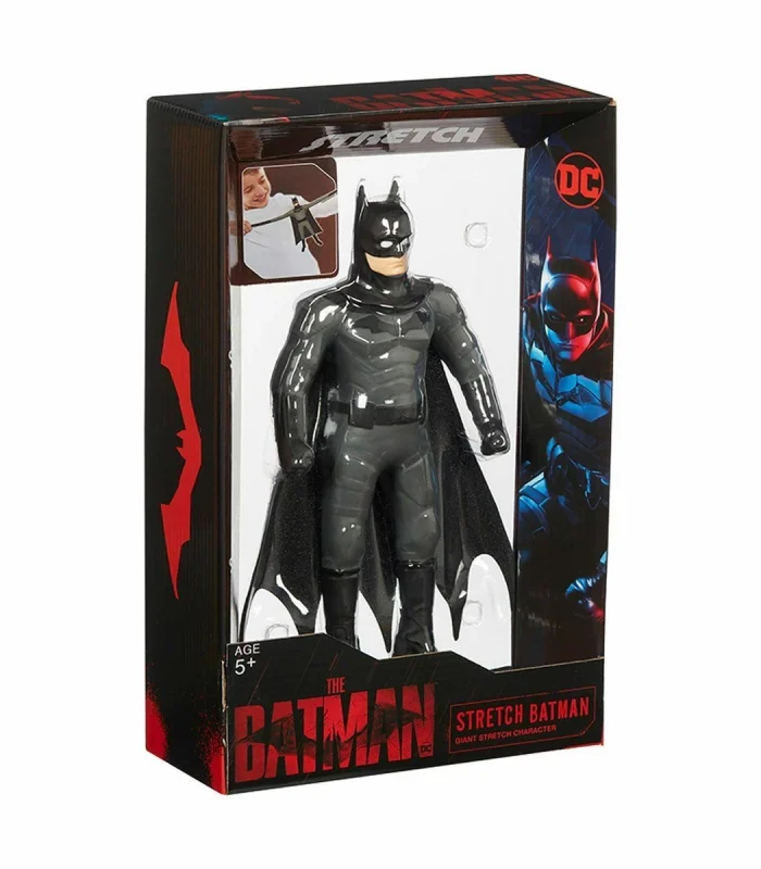 TR302000 Stretch Batman - 07694