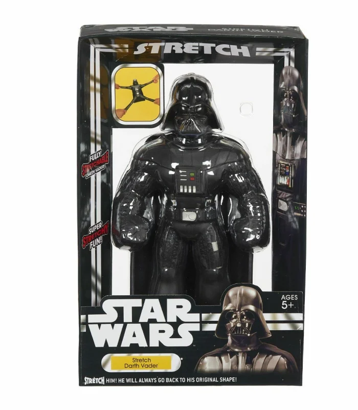 TR401000 Stretch Dev Darth Vader - 07698