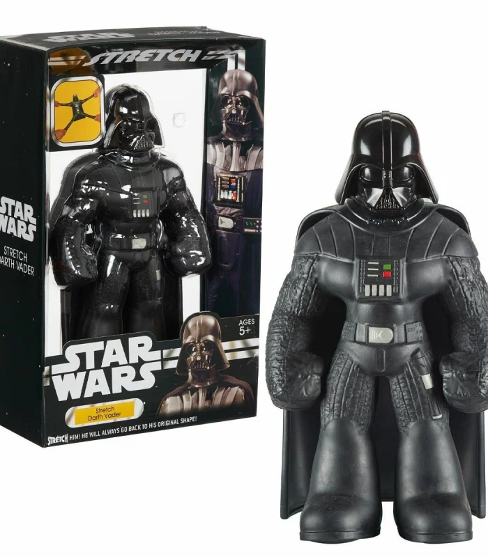 TR401000 Stretch Dev Darth Vader - 07698