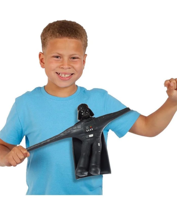 TR401000 Stretch Dev Darth Vader - 07698