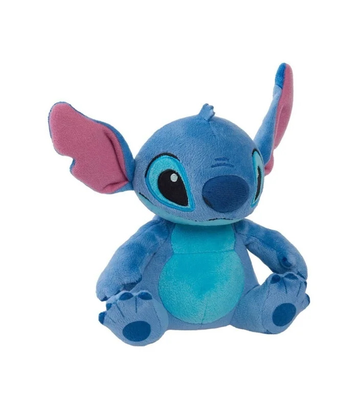 TTC37000 STITCH SESLİ KOKULU PELÜŞ-30868