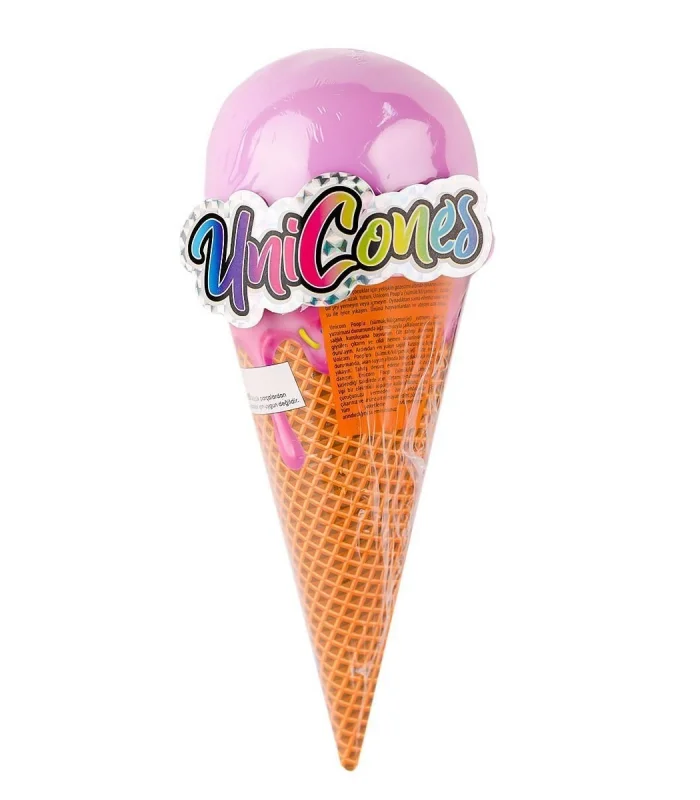 UNC 1235 Unicones Sürpriz Külah -Necotoys