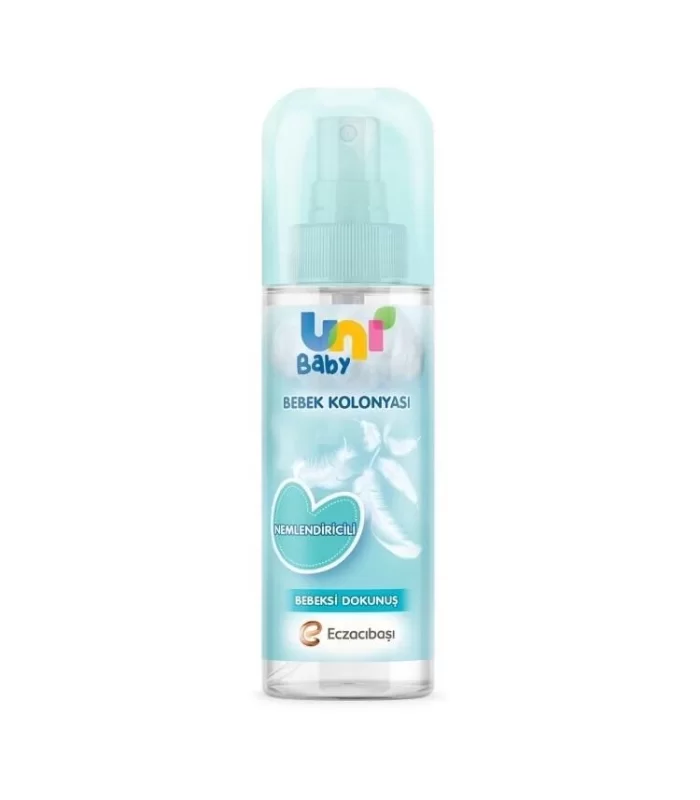 Uni Baby Bebek Kolonya 150 Ml Bebeksi Kokular