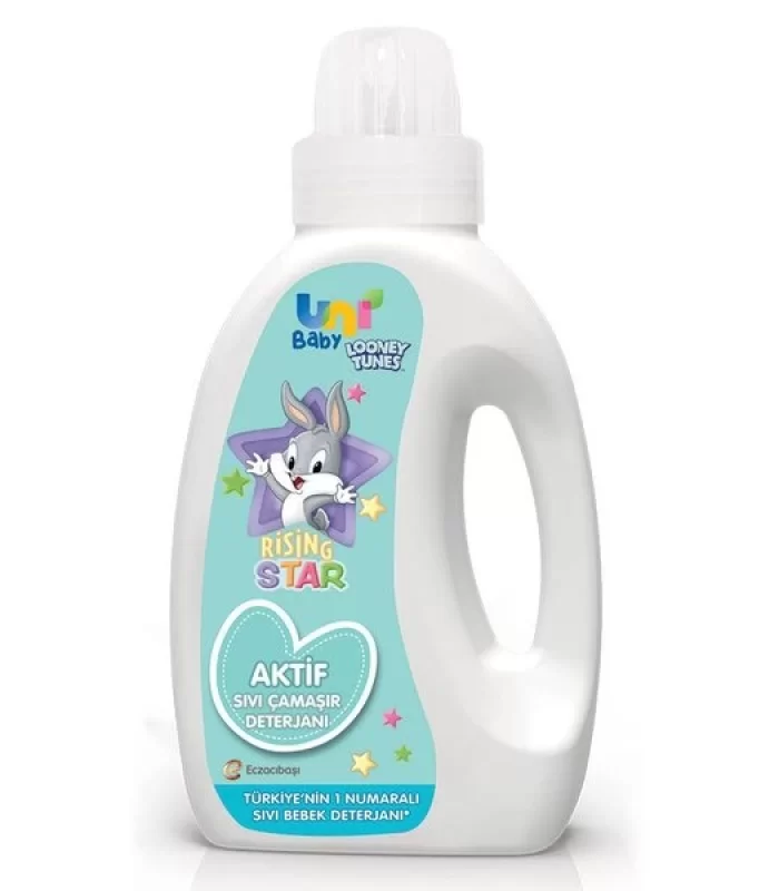 Uni Baby Çamaşır Deterjanı 1000ml