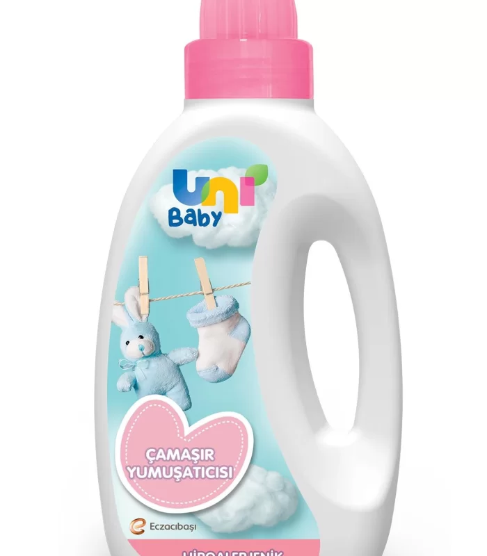 Uni Baby Çamaşır Yumuşatıcısı 1500 Ml