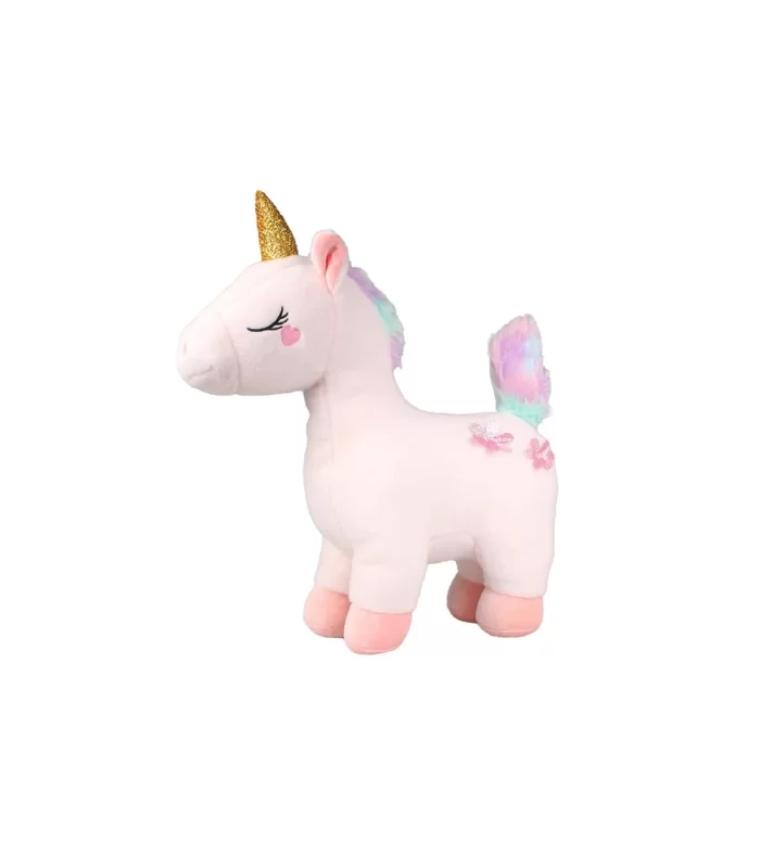 Unicorn Pony Peluş Oyuncak 55 Cm 12407