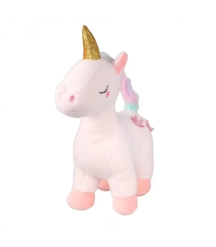 Unicorn Pony Peluş Oyuncak 55 Cm 12407