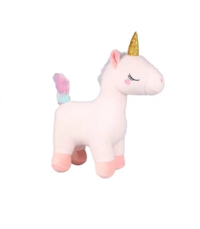 Unicorn Pony Peluş Oyuncak 55 Cm 12407